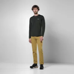 Puez Merino Durastretch Pullover Uomo
