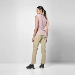 Puez Merino Hybrid Canotta Donna