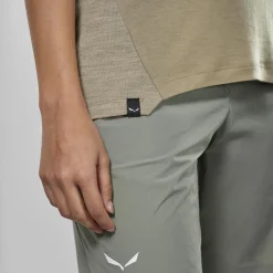 Puez Merino Hybrid Canotta Donna