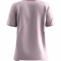 Puez Merino Hybrid Maglietta Donna