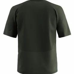 Puez Merino Hybrid Maglietta Uomo