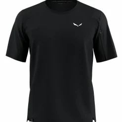 Puez Merino Hybrid Maglietta Uomo