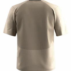 Puez Merino Hybrid Maglietta Uomo