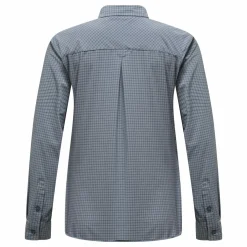 Puez Minicheck Dry'Ton Camicia Donna