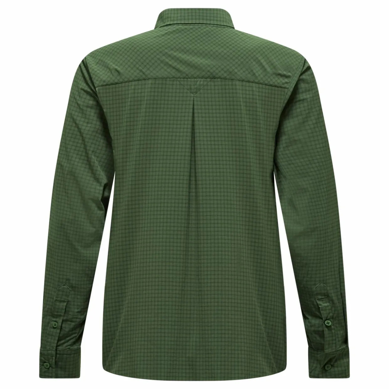 Puez Minicheck Dry'Ton Camicia Donna