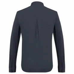 Puez Minicheck Dry'Ton Camicia Uomo