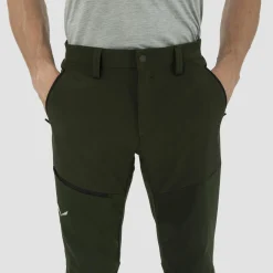Puez Orval 2 Durastretch Pantaloni Uomo