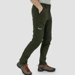Puez Orval 2 Durastretch Pantaloni Uomo