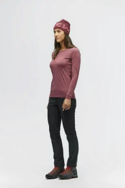 Puez Orval 2 Durastretch Pantaloni Donna