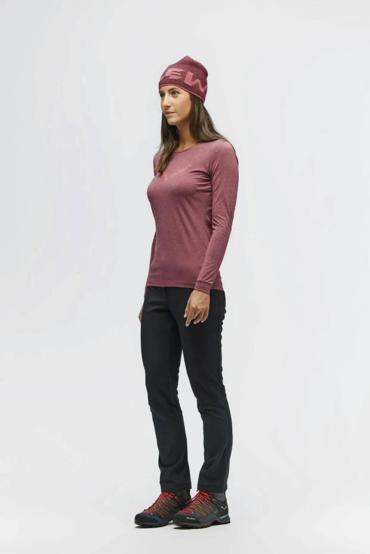 Puez Orval 2 Durastretch Pantaloni Donna