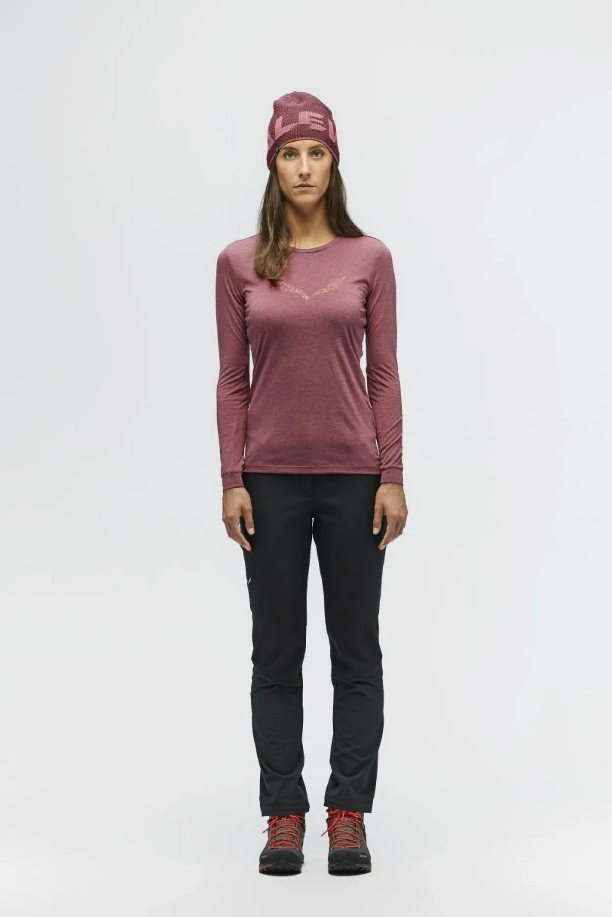 Puez Orval 2 Durastretch Pantaloni Donna