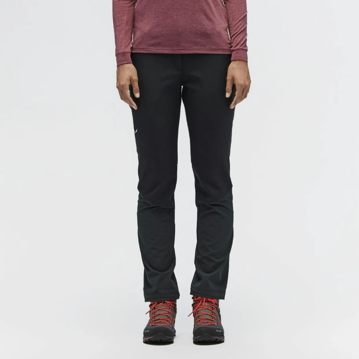 Puez Orval 2 Durastretch Pantaloni Donna