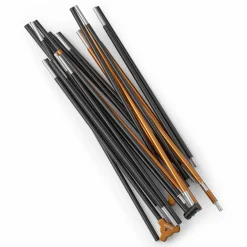 Puez 2P Pole Set