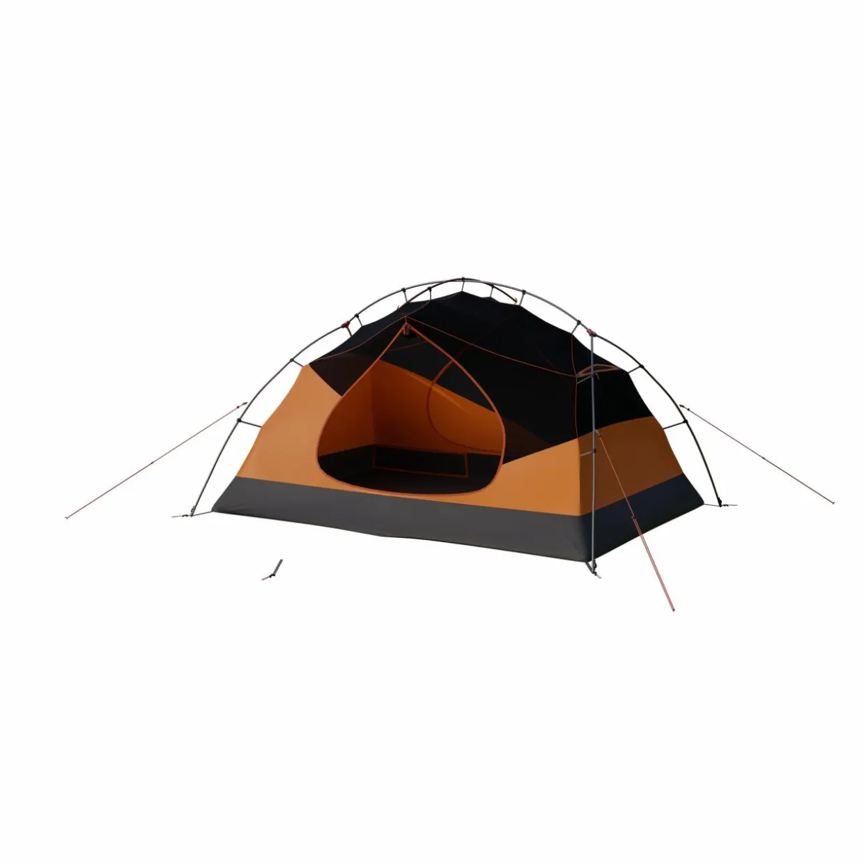 Puez 3P Tenda