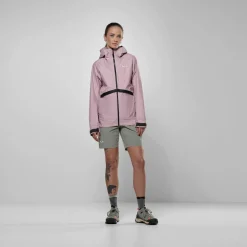 Puez Powertex Hybrid Giacca Donna