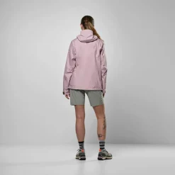 Puez Powertex Hybrid Giacca Donna