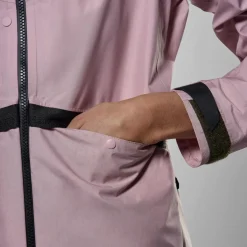 Puez Powertex Hybrid Giacca Donna