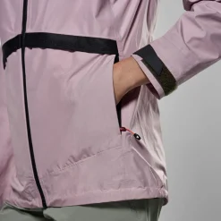 Puez Powertex Hybrid Giacca Donna