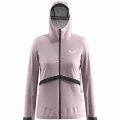 Puez Powertex Hybrid Giacca Donna