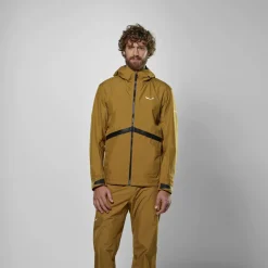 Puez Powertex Hybrid Giacca Uomo
