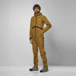 Puez Powertex Hybrid Giacca Uomo