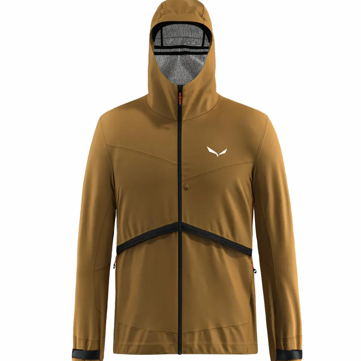 Puez Powertex Hybrid Giacca Uomo