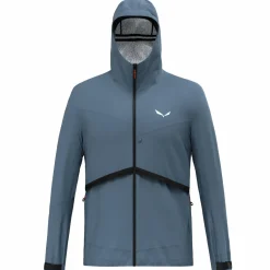 Puez Powertex Hybrid Giacca Uomo