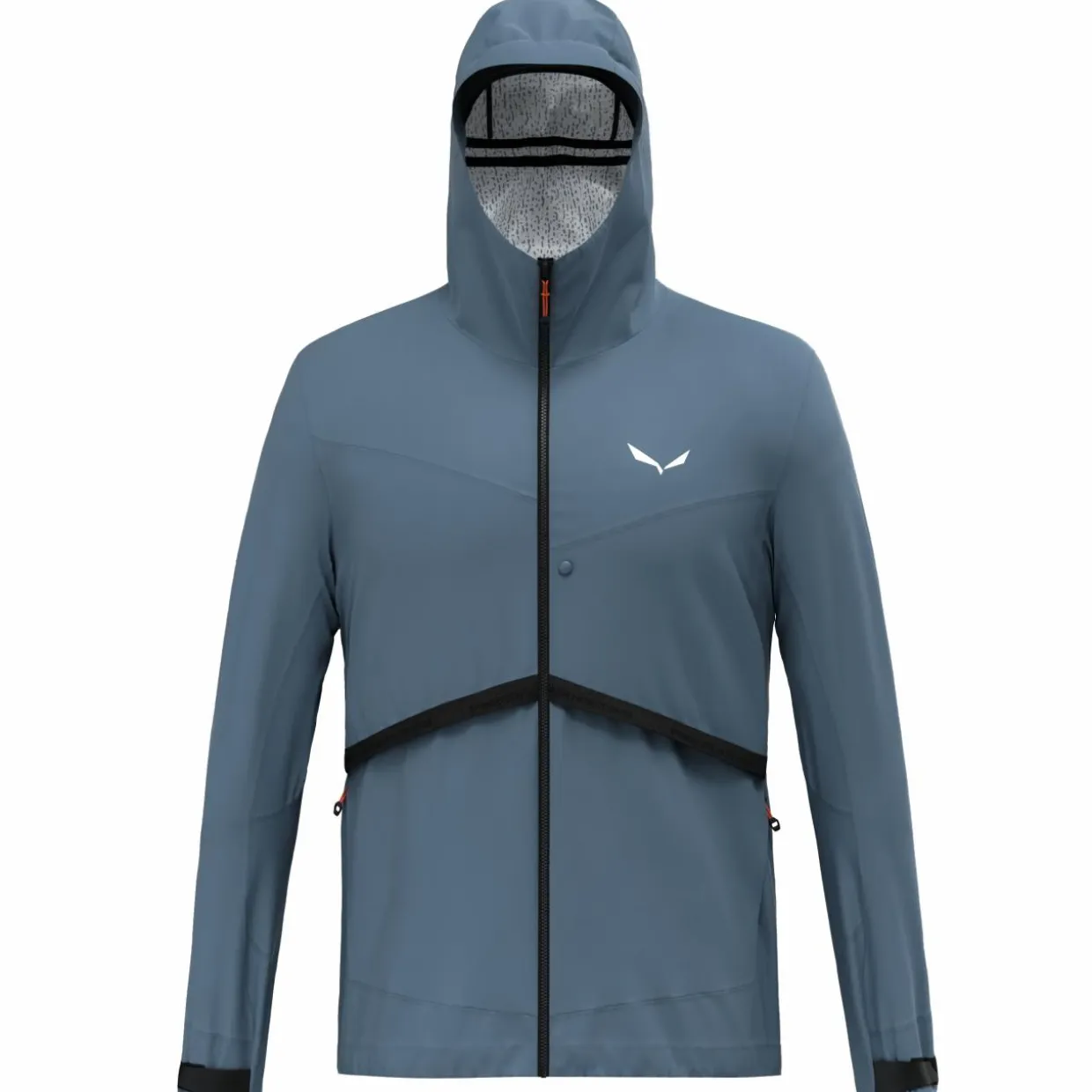 Puez Powertex Hybrid Giacca Uomo