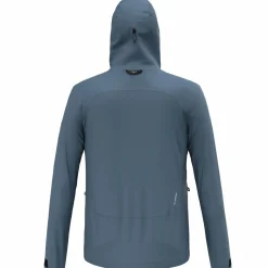 Puez Powertex Hybrid Giacca Uomo
