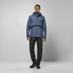 Puez Powertex Hybrid Giacca Uomo