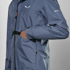 Puez Powertex Hybrid Giacca Uomo