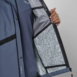 Puez Powertex Hybrid Giacca Uomo