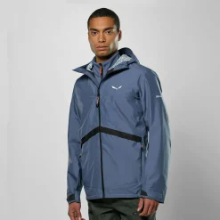 Puez Powertex Hybrid Giacca Uomo