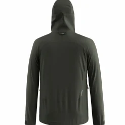 Puez Powertex Hybrid Giacca Uomo