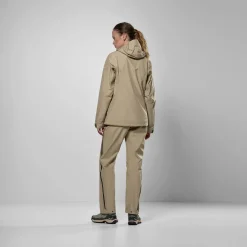 Puez Powertex Hybrid Giacca Donna