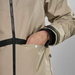 Puez Powertex Hybrid Giacca Donna