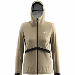 Puez Powertex Hybrid Giacca Donna