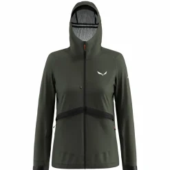 Puez Powertex Hybrid Giacca Donna