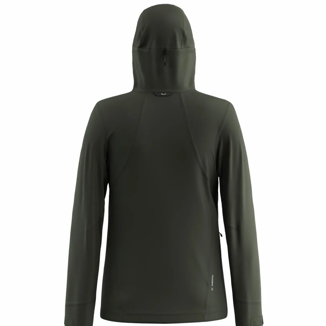 Puez Powertex Hybrid Giacca Donna
