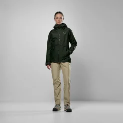 Puez Powertex Hybrid Giacca Donna