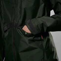 Puez Powertex Hybrid Giacca Donna