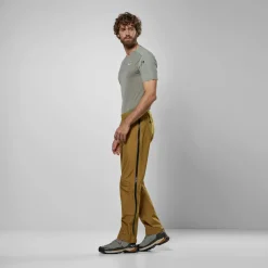 Puez Powertex Hybrid Pantalone Uomo