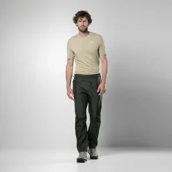 Puez Powertex Hybrid Pantalone Uomo