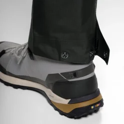 Puez Powertex Hybrid Pantalone Uomo