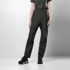 Puez Powertex Hybrid Pantalone Donna