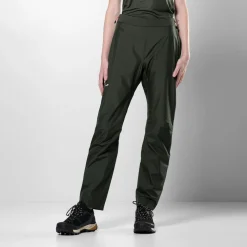 Puez Powertex Hybrid Pantalone Donna