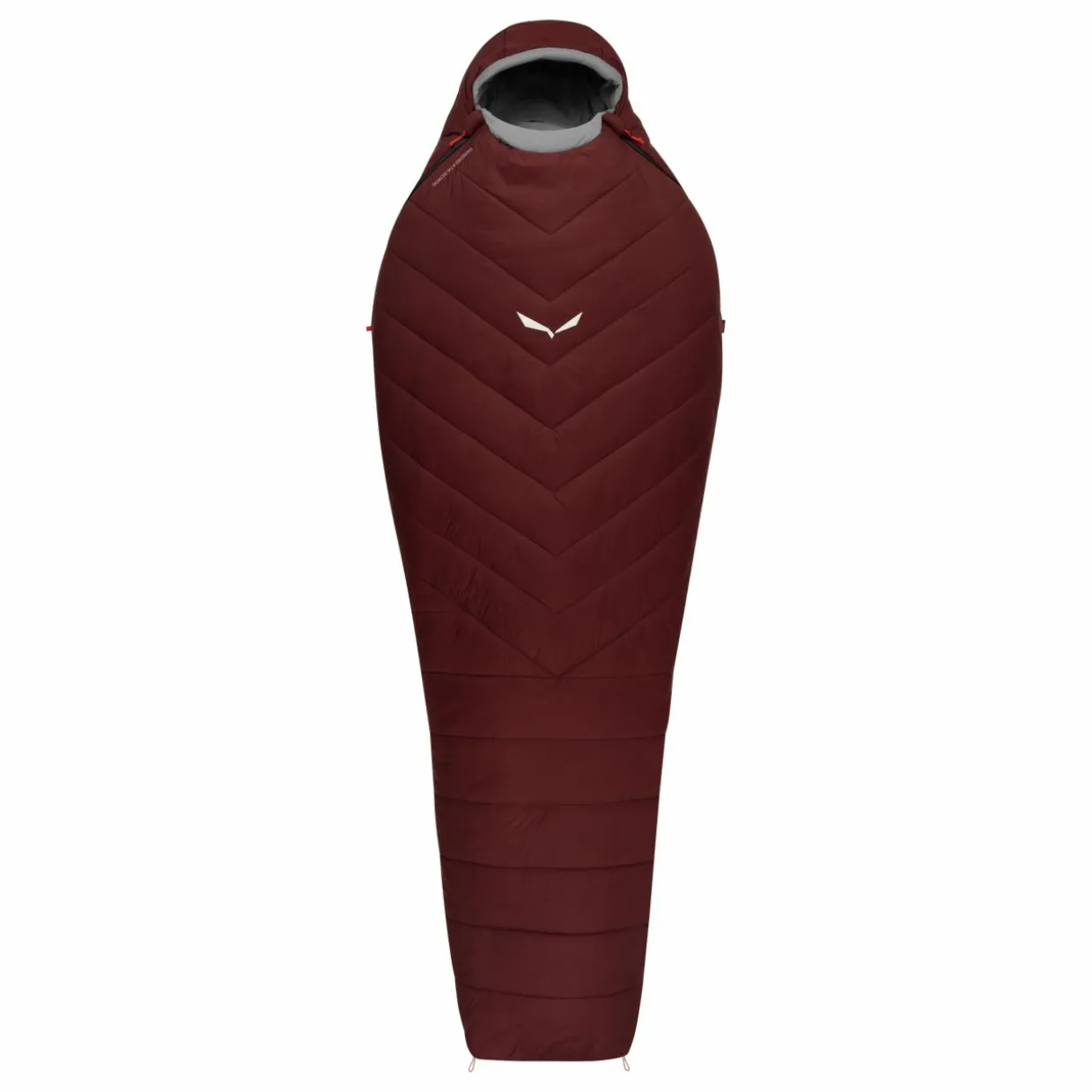 Puez PrimaLoft® -2 Long Sacco a Pelo