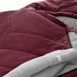 Puez PrimaLoft® -2 Long Sacco a Pelo