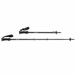 Puez Pro Aluminium Bastoncini