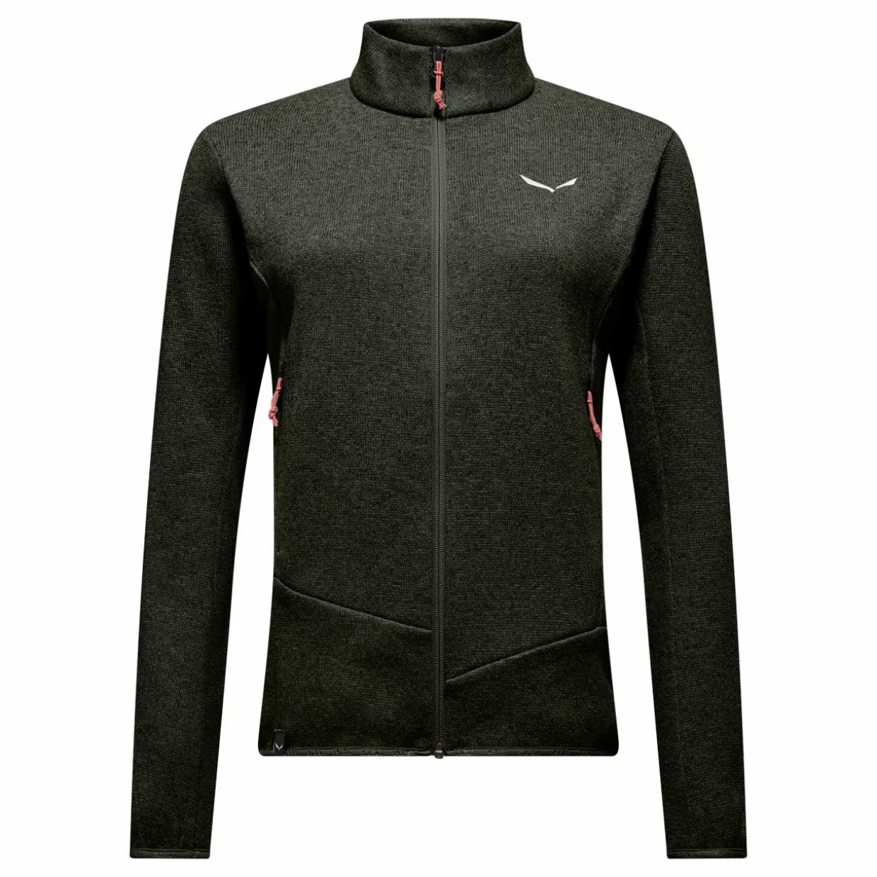 Puez Rocca Polarlite Giacca Donna